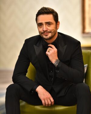Ahmet Kural Instagram - Berlin anısıdır 🎬 📸 : @hornekoglu #babaparası #berlin #tr4033 #komedi