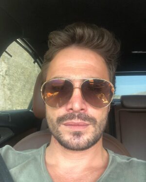 Ahmet Kural Instagram - Anlık Mimikleme 👀 @muratcemcir
