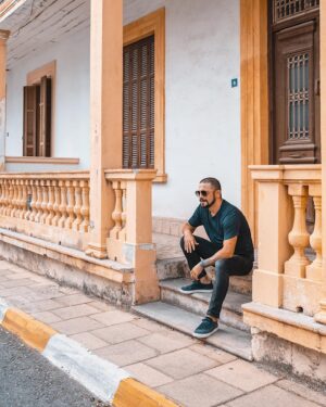 Ahmet Kural Instagram - KKTC