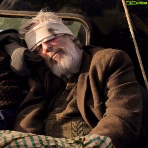 Ahmet Somers Instagram - Foto by @onat_arpat_cinematography