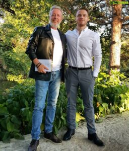 Actor Ahmet Somers HD Instagram Photos and Wallpapers December 2020