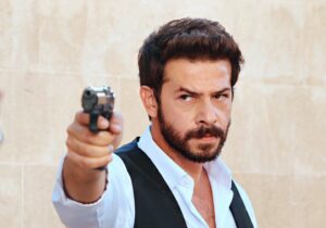 Ahmet Tansu Taşanlar Instagram - #Hercai yeni bölümüyle bu akşam saat 20.00’da @atvturkiye ‘de

iyi seyirler ✌🏻 📷: @adm.merve