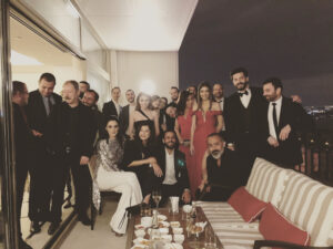 Ahmet Tansu Taşanlar Instagram - #ÇUKUR 💥