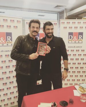 Ahmet Tansu Taşanlar Instagram - canım abim yolu bahtı açık olsun “sessizlik” in..