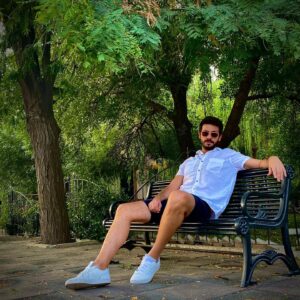 Ahmet Tansu Taşanlar Instagram - 📸 : @oyaunustasi