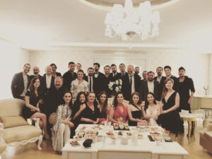 Ahmet Tansu Taşanlar Instagram - #ÇUKUR 💥