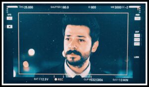 Ahmet Tansu Taşanlar Instagram - 📸: @ayktert