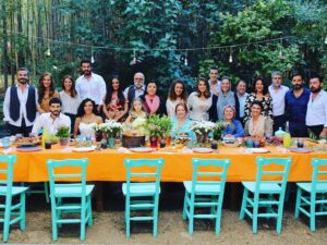 Ahmet Tansu Taşanlar Instagram - #Hercai yeni sezon loading...