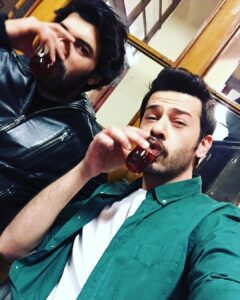 Actor Ahmet Tansu Taşanlar HD Instagram Photos and Wallpapers December 2016