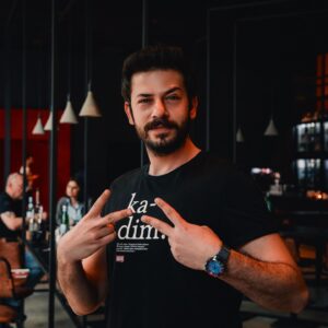 Ahmet Tansu Taşanlar Instagram - DasDas #tbt si 📸: @nihatkayin