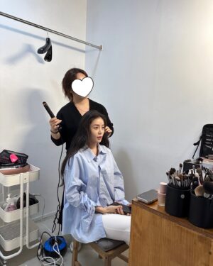 Ahn Chae-mi Instagram - 핸드폰 정리중 📸 #촬영 #화보촬영 #演员
