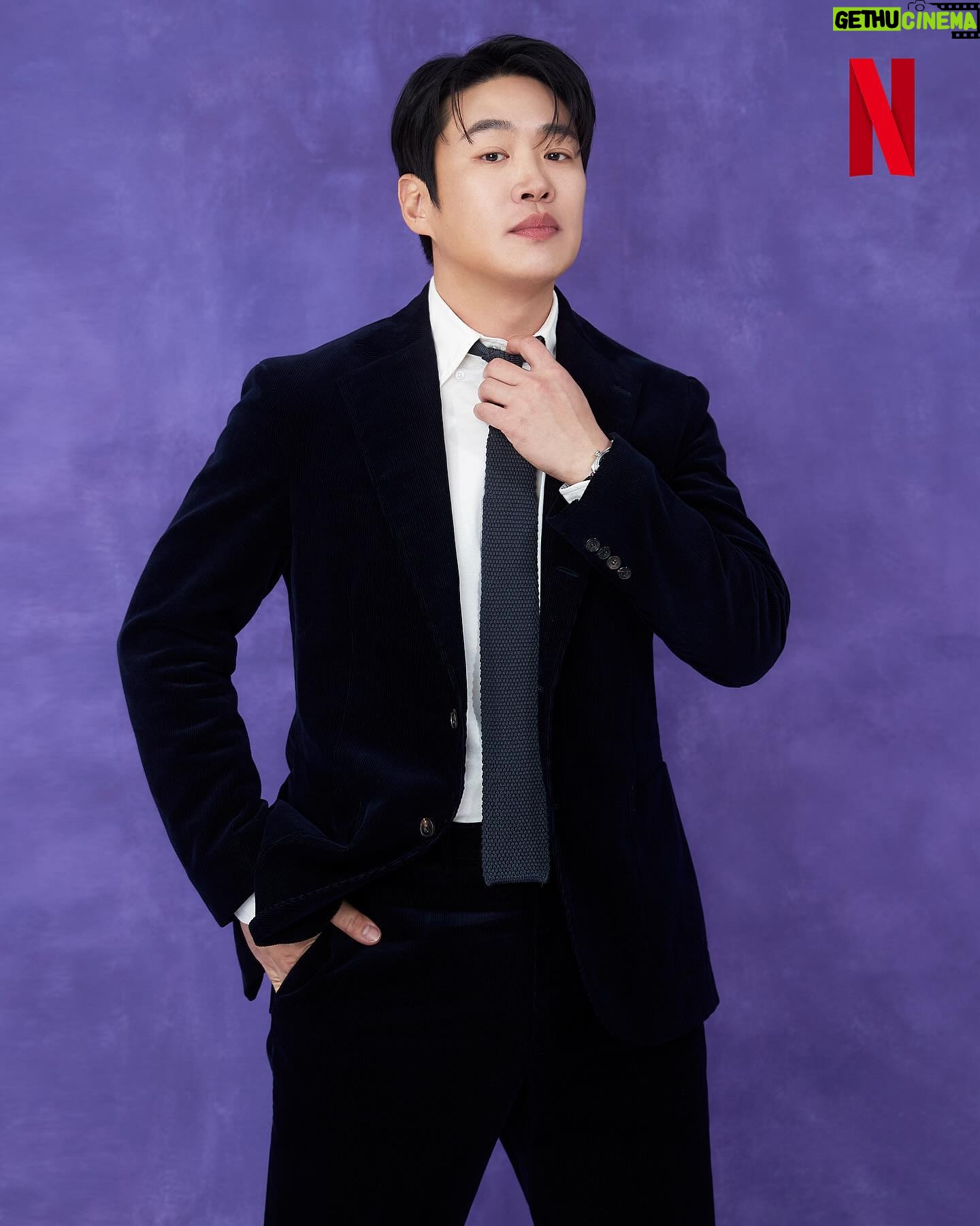 Ahn Jae-hong - 14.7K Likes - ⠀
3월 15일 #닭강정 #ChickenNugget #🐓 #🧡
@netflixkr
⠀
