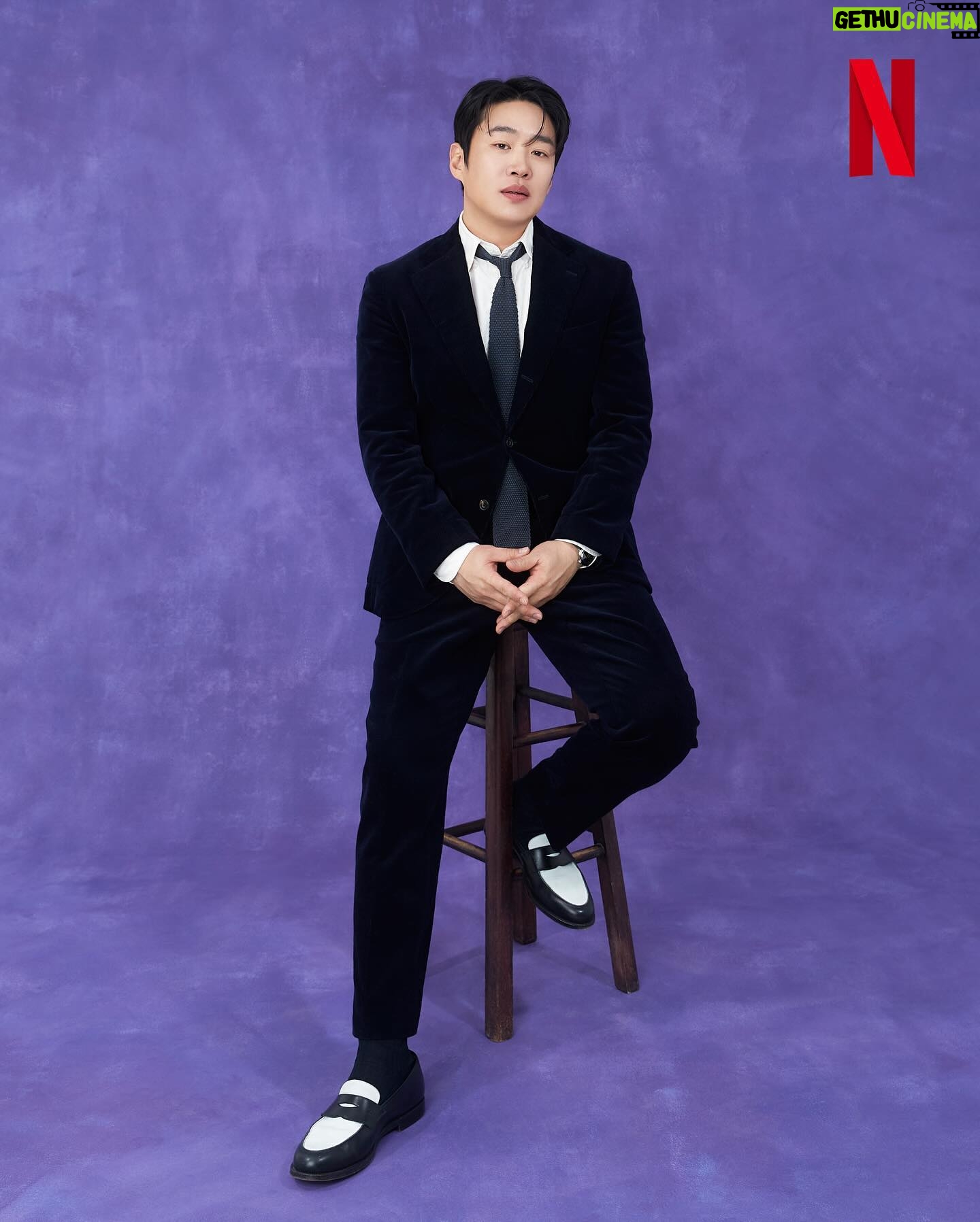 Ahn Jae-hong - 14.7K Likes - ⠀
3월 15일 #닭강정 #ChickenNugget #🐓 #🧡
@netflixkr
⠀