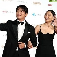 Ahn Jae-hong - 18.8K Likes - 2023BIFF #LTNS
#임대형감독님#전고운감독님
@busanfilmfest