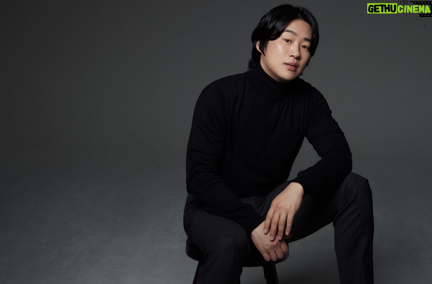 Ahn Jae-hong - 21.8K Likes -