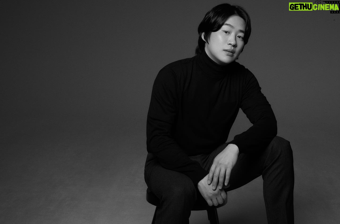 Ahn Jae-hong - 21.8K Likes -