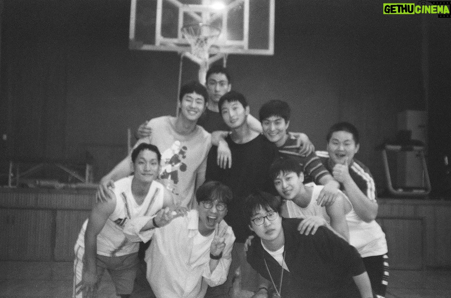 Ahn Jae-hong - 17.7K Likes -