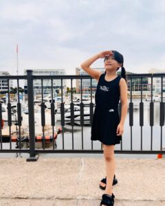 Actress Ahn Se-bin HD Instagram Photos and Wallpapers June 2024