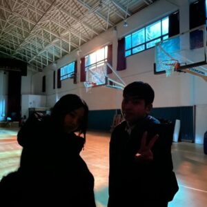 Ahn Seung-gyun Instagram - 전교1.2등 한끗차이. 남라와.
#지금우리학교는 #netflix #allofusaredead