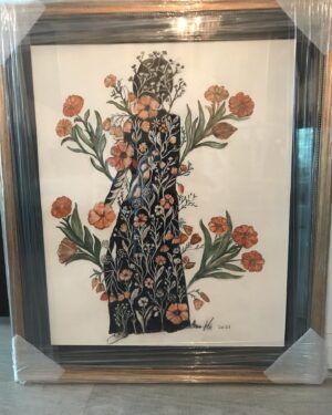 Ahoo Kheradmand Instagram - 70-50 cm گواش روی مقوا
  فروخته شد.
برای دیدن آثار بیشتر به وب سایت مراجعه کنید.
ahookheradmand.com

#painting #art #artist #artwork #gallery #artgallery #vancouver #vancouverartist #paris #ahookheradmand #actress #اهوخردمندبازیگر #آرتیست #نقاشی #هنر #هنرمند