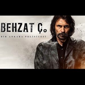 Ahu Türkpençe Instagram - Behzat Ç. @blutv‘de ! Duymayan kalmadı inşallah 😎