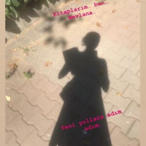 Ahu Türkpençe Instagram - 🧚‍♀️🧚‍♀️🧚‍♀️