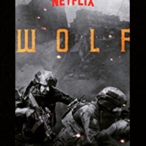 Ahu Türkpençe Instagram - ve tabii ki BÖRÜ de (WOLF) Netflix’te 🤘🏻😎