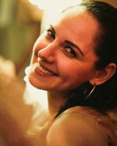 Actress Ahu Türkpençe HD Instagram Photos and Wallpapers January 2024