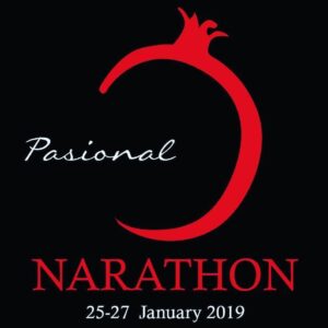 Ahu Türkpençe Instagram - Kaçırmayıııın 💃🎉💃 @nartangomarathon’a az kaldı 🤘🏻😎🤘🏻