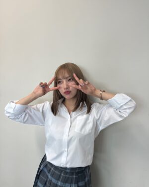 Ai Hayase Instagram - ･
･
･
お知らせ💡

7月5日(金)夜9時スタート
フジテレビ7月期 金９ドラマ 『ビリオン×スクール』
ゼロ組生徒 岡本憩(おかもと いこい)役で出演させて頂きます！

この作品ならではのそれぞれのキャラクター･ストーリー
面白いが詰まった作品に私もワクワクが止まりません
皆様に楽しんで頂けるように、そして自分自身も成長できるよう全力で駆け抜けたいと思います！

最高な夏に🌞
･
･
･
 #ビリオンスクール 
 #ビリスク