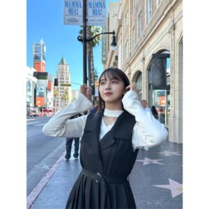 Ai Hayase Instagram - ･
･
･
LA楽しかったなぁぁぁ。
いつかプライベートで絶対行くんだから！！！
･
･