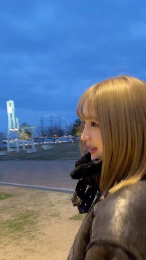 Ai Hayase Instagram - ･
･
･
地元帰っても家でゆっくり過ごすことが多いけど
大大大好きらぶちゅっちゅな友達が外連れ出してくれて
久しぶりに神戸満喫できた🫶🏻
･
･
･
 #fyp