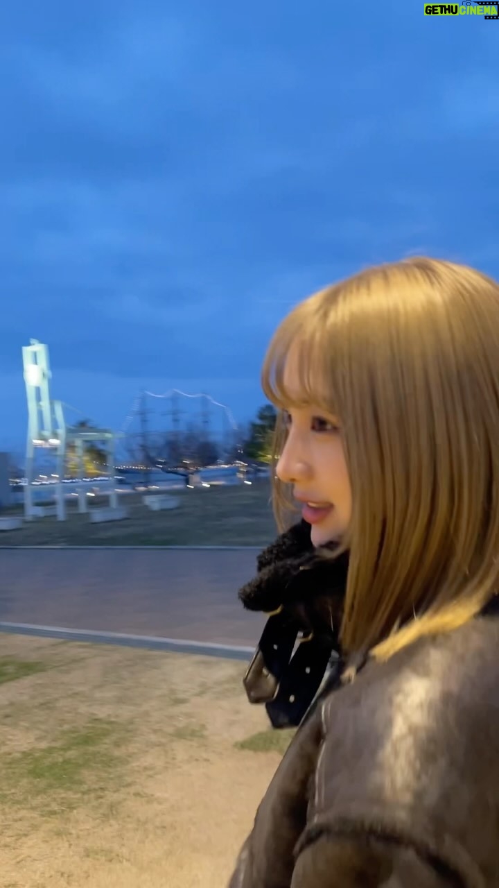 Ai Hayase - 1.4K Likes - ・
・
・
地元帰っても家でゆっくり過ごすことが多いけど
大大大好きらぶちゅっちゅな友達が外連れ出してくれて
久しぶりに神戸満喫できた🫶🏻
・
・
・
#fyp