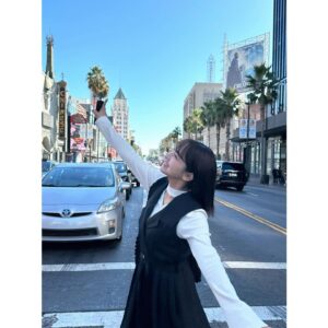 Ai Hayase Instagram - ･
･
･
LA楽しかったなぁぁぁ。
いつかプライベートで絶対行くんだから！！！
･
･