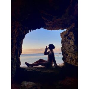 Ai Hayase Instagram - ･
･
･
自然の景色に沢山パワーもらった🌺
･
･