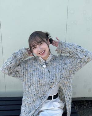 Ai Hayase Instagram - ･
･
･
明日は王様のブランチ ☺︎

＊エンタメコーナー
＊週末トラベル in栃木

のコーナーを担当しています！
明日はスタジオにもいるよ〜！

9:30〜是非ご覧ください🍓
･
･
･
ロケ衣装 @wclosetwearsinc 
･
･