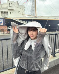 Actress Ai Hayase HD Instagram Photos and Wallpapers May 2024