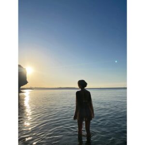Ai Hayase Instagram - ･
･
･
自然の景色に沢山パワーもらった🌺
･
･