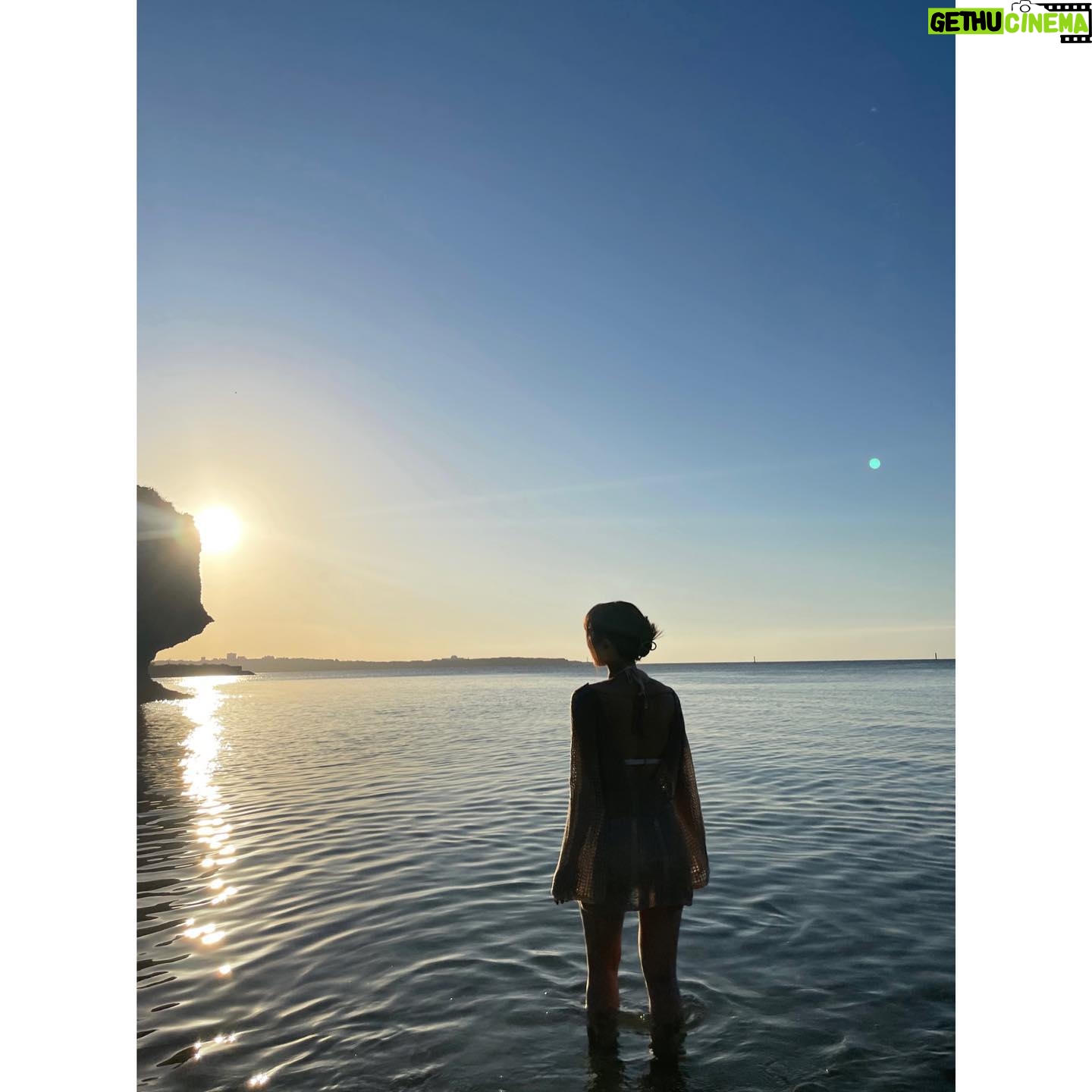 Ai Hayase - 1K Likes - ・
・
・
自然の景色に沢山パワーもらった🌺
・
・