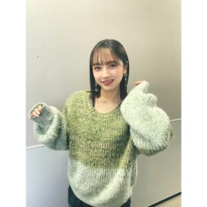 Ai Hayase Instagram - ･
･
･
最近このフィルターハマってるらしい
･
･