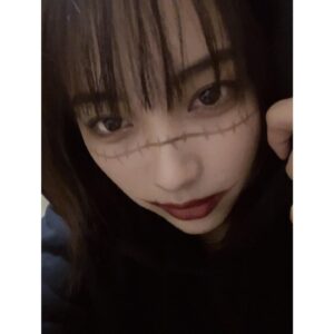 Ai Hayase Instagram - ･
･
･
今年は沢山コスプレできたので
ゆるゆるﾊﾋﾟﾊﾛｳｨﾝ 🎃👻
･
･
･
 #halloween  #ハロウィン  #ハロウィンメイク