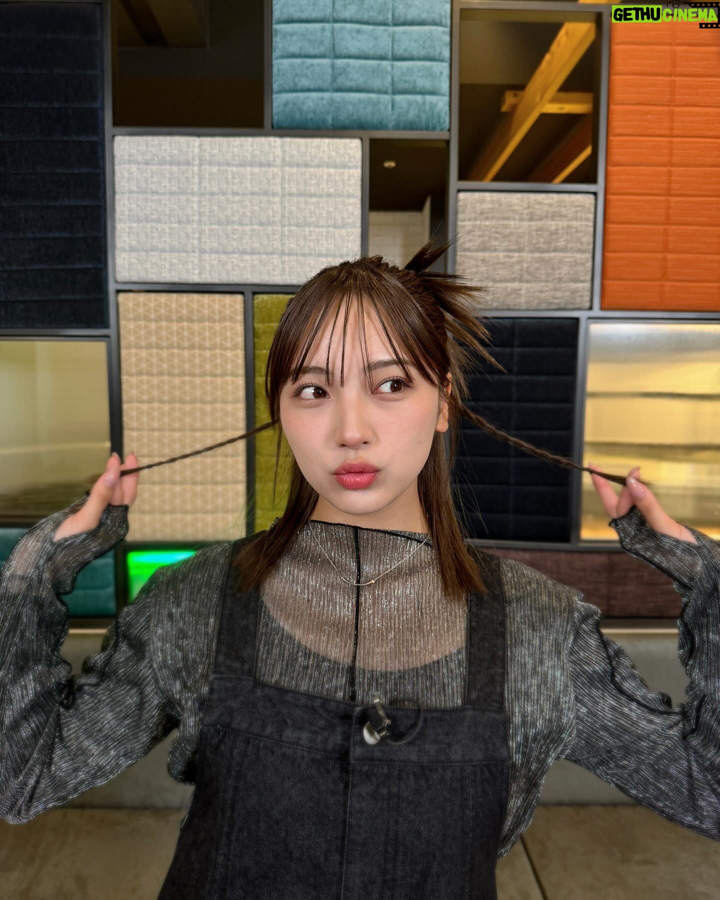 Ai Hayase - 1K Likes - ・
・
・
明日は王様のブランチ!
◎エンタメコーナー
Creepy Nutsのお2人にインタビューさせて頂きました!
スタジオにもいるので
9:30~是非ご覧ください🫶🏻
・
・
・