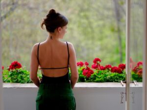Aida Economu Instagram - mușcate posibile într-un oraș imposibil

🪩