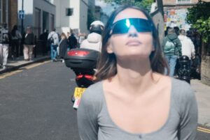 Aida Economu Instagram - departe de cozonac și pască, aproape de cine trebuie 🐇