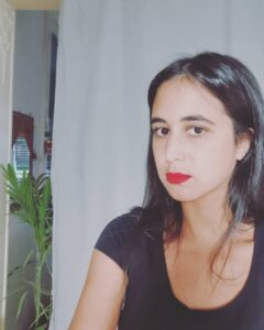 Actress Aida El Kashef HD Instagram Photos and Wallpapers November 2020
