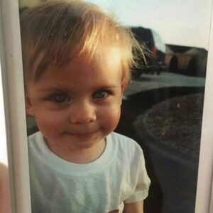 Aidan Alexander Instagram - this little guy is 18 today