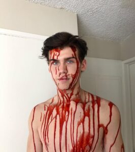 Actor Aidan Alexander HD Instagram Photos and Wallpapers June 2024