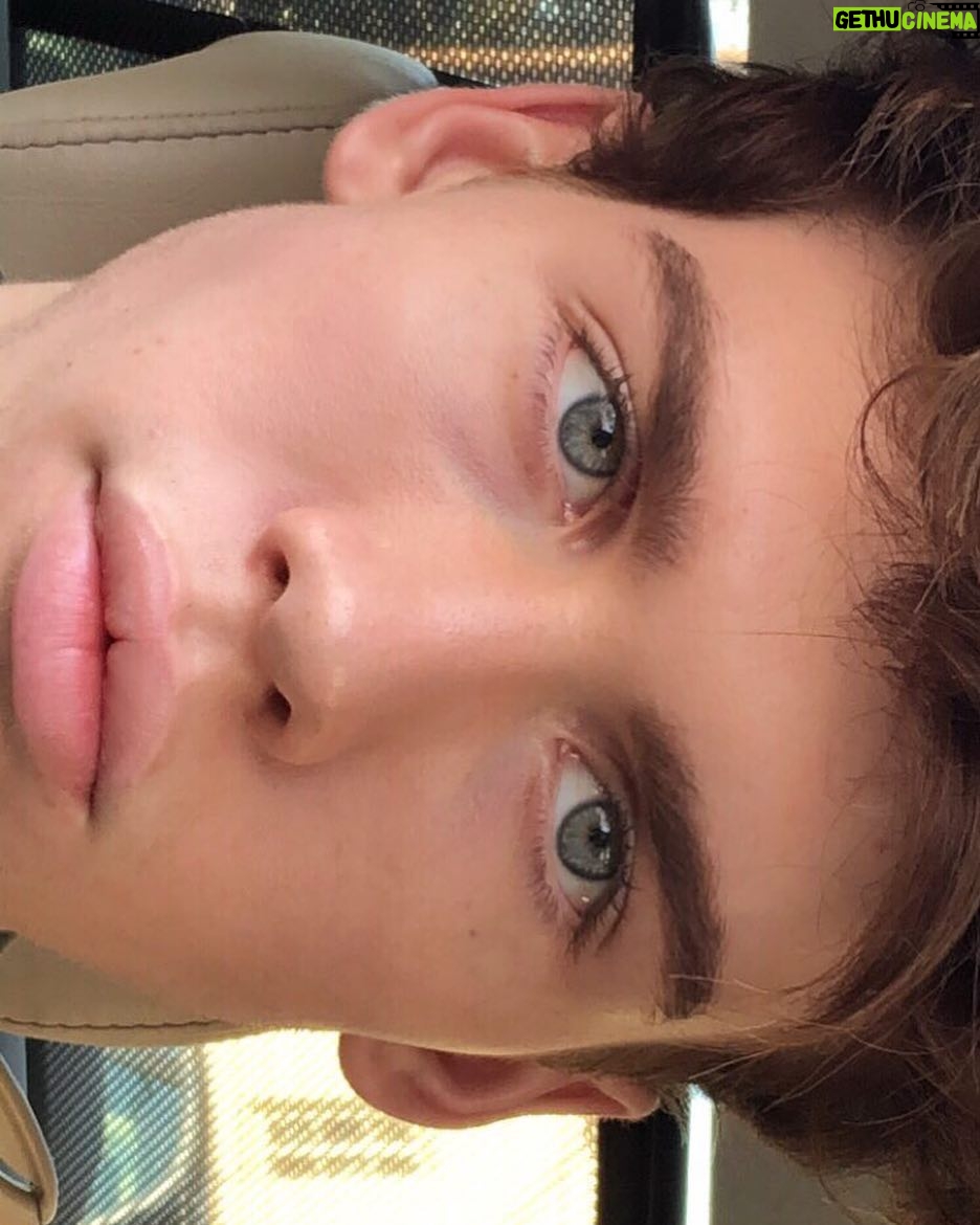 Aidan Alexander - 55.1K Likes - Heart of glass