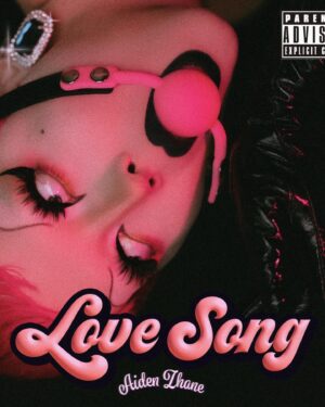 Aiden Zhane Instagram - LA DragCon might be a WRAP! 
But you can still pre-save my new single at the link in my bio! 😜💖 

(Currently Spotify only but coming to other streaming platforms soon!)