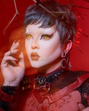 Aiden Zhane Instagram - per·so·na
/ˌpərˈsōnə/
noun
the aspect of someone's character that is presented to or perceived by others.

📸 by: @ericrichardmagnussen 

Outfit by: @isabell.schulz.atelier